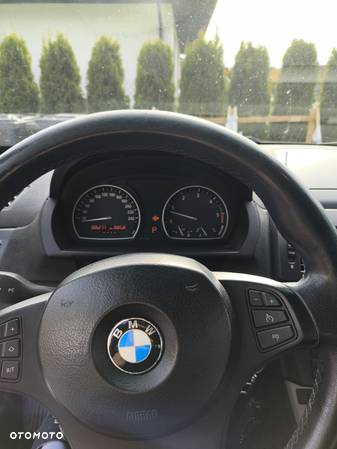 BMW X3 - 7