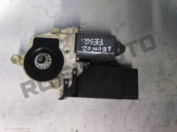 Motor Elevador Frente Esquerdo Confort  Seat Leon (1m1) 1.6 [19 - 1