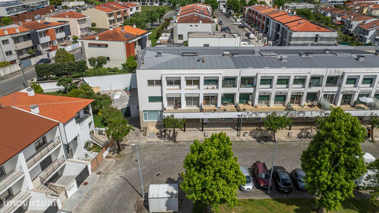 Apartamento T2 - Quinta do Ribeiro-16