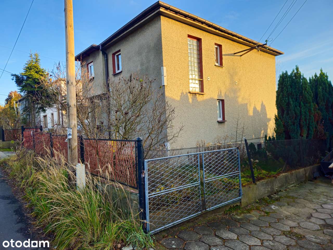 Wolnostojący dom blisko centrum Rybnika!!-3