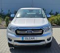 Ford Ranger 2.0 EcoBlue 4x4 DC XLT - 4