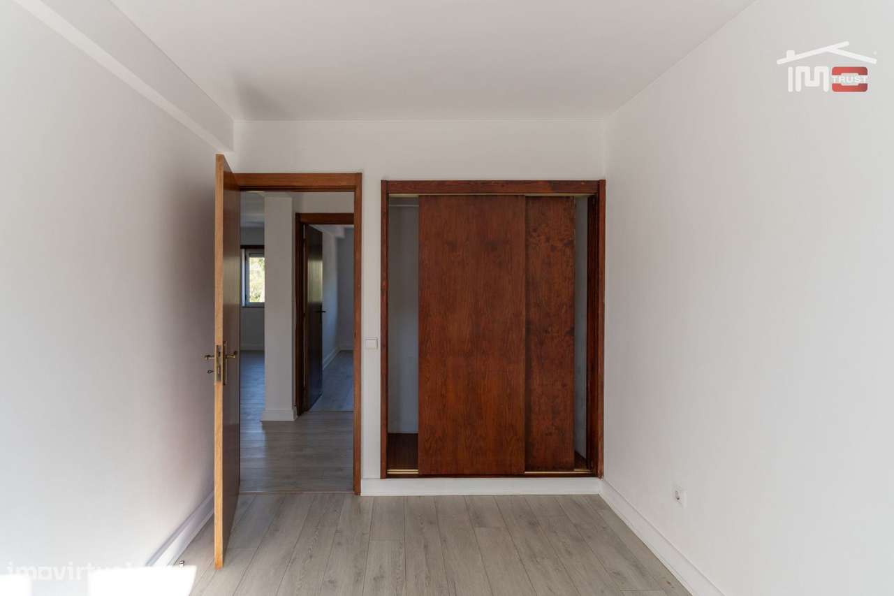 T3 Em Minde, Remodelado muito soalheiro e sossegad-12