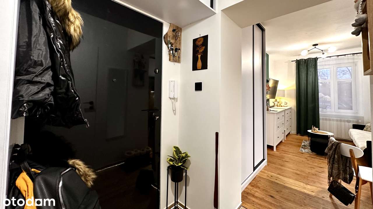 Na sprzedaż mieszkanie po generalnym remoncie-9