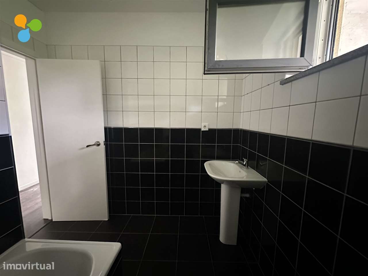Apartamento T2 - Covilhã - Grande imagem: 4/13
