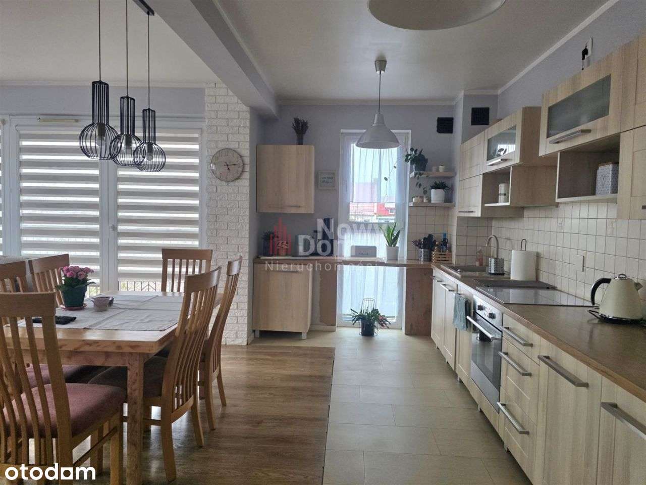 Mieszkanie W Cenrtum Giżycka!-15