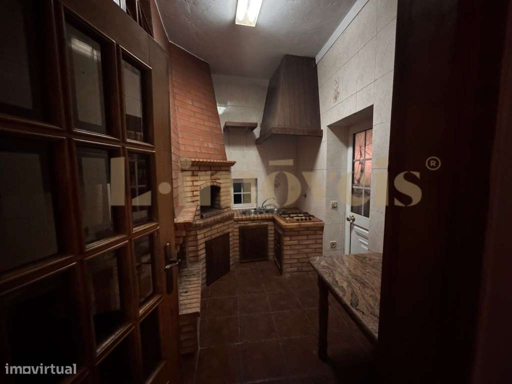 MORADIA T2, TRAVANCA, AMARANTE-6