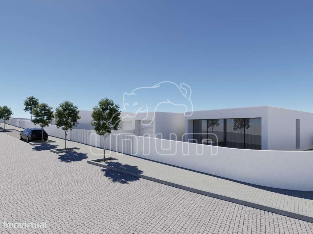 Moradia T3 Forjães - Grande imagem: 5/17