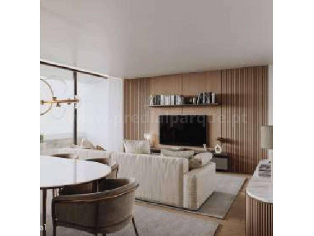 Apartamento T2 Venda em Canidelo,Vila Nova de Gaia - Grande imagem: 5/20