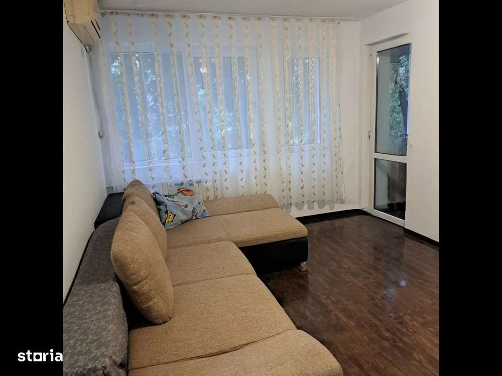 Apartament Dristor Titan Bd Camil Ressu 10 minute metrou - Imagine principală: 1/9