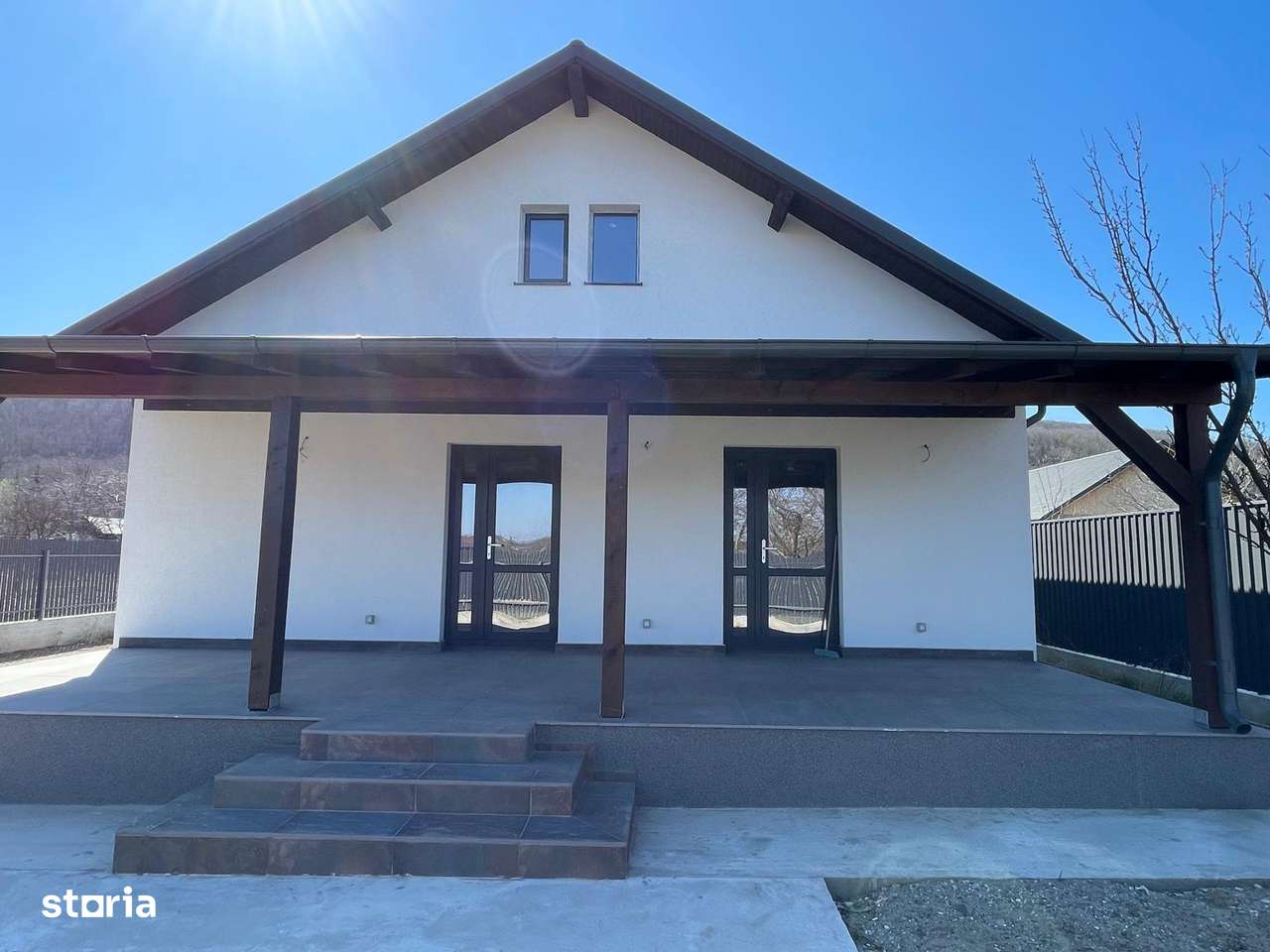 Casa P+M,Premium, Hemeius - Imagine principală: 4/20