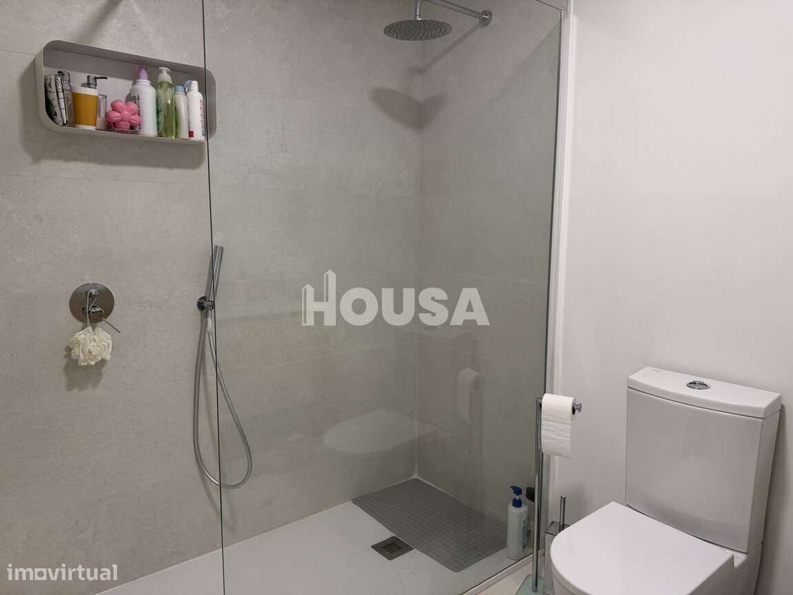 Moradia T3 térrea totalmente renovada na Gândara dos Olivais-12