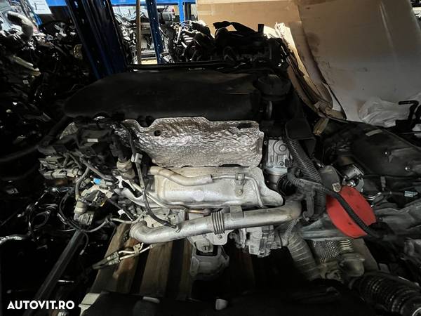 Punte spate BMW Seria 5 2018 Diesel G30 520d - 6