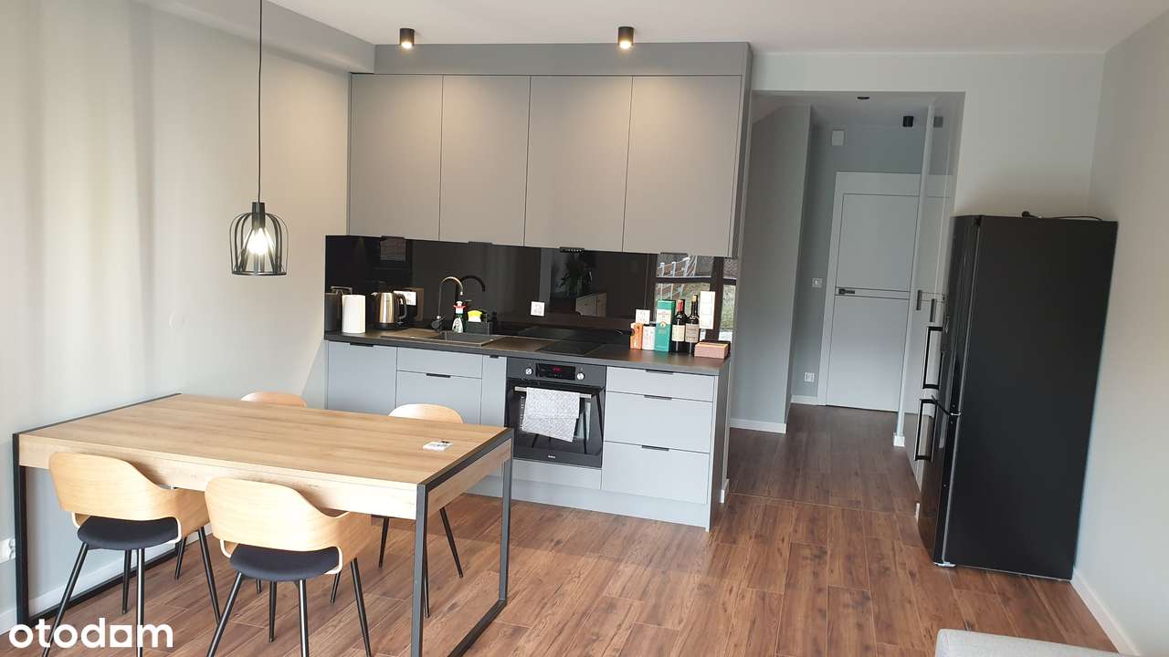 BEZPOŚREDNIO - NOWY - ul. Okulickiego 4b - Pełny obrazek: 4/8