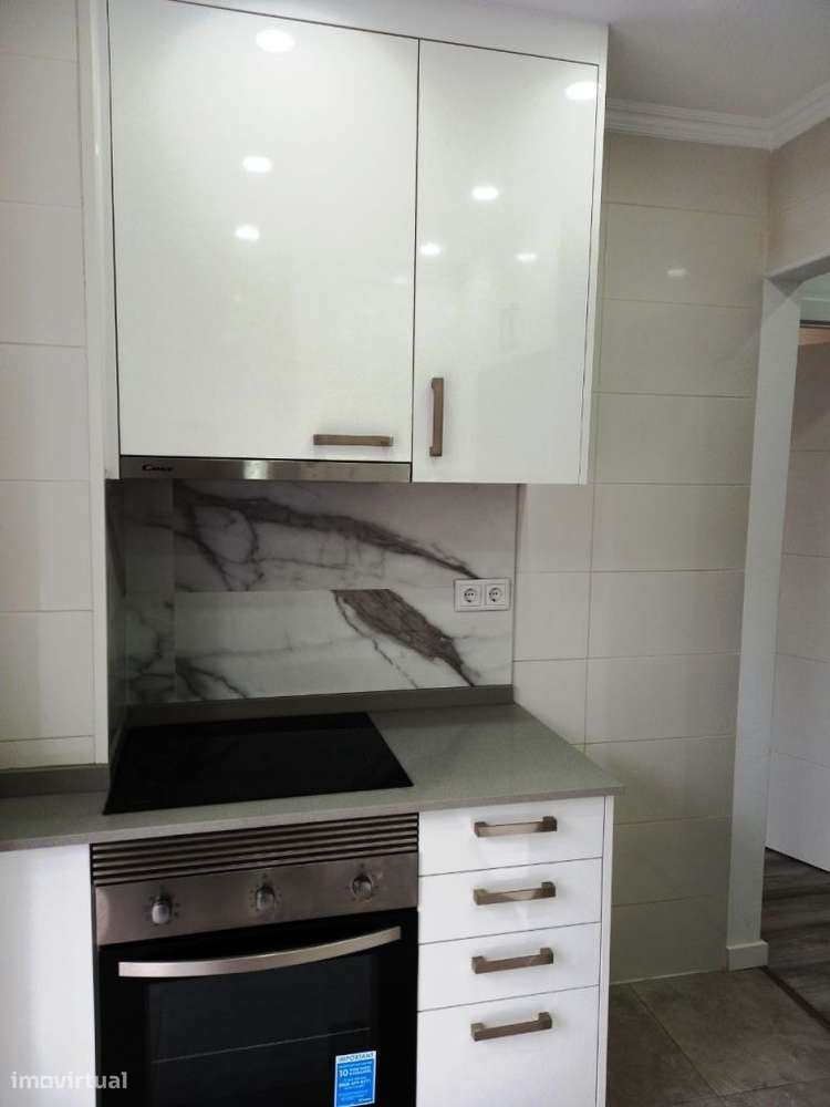 T1 Lisboa-Arroios, Totalmente Remodelado, Como Novo, A Estrear. - Grande imagem: 2/27