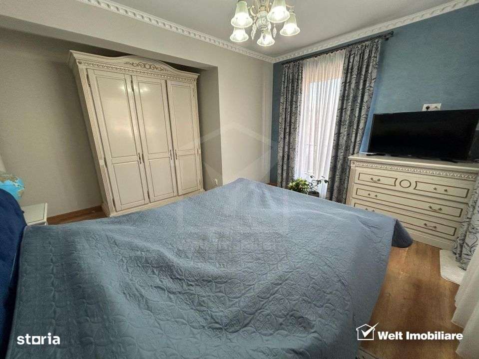 Apartament 4 camere superfinisat, Oasului - Imagine principală: 5/16