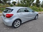 Mercedes-Benz A 180 d Urban - 11