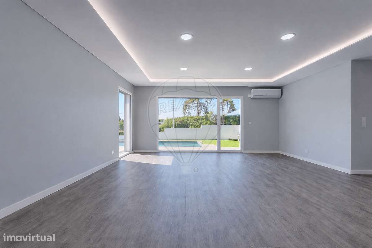 Moradia T5 para venda - Grande imagem: 3/27