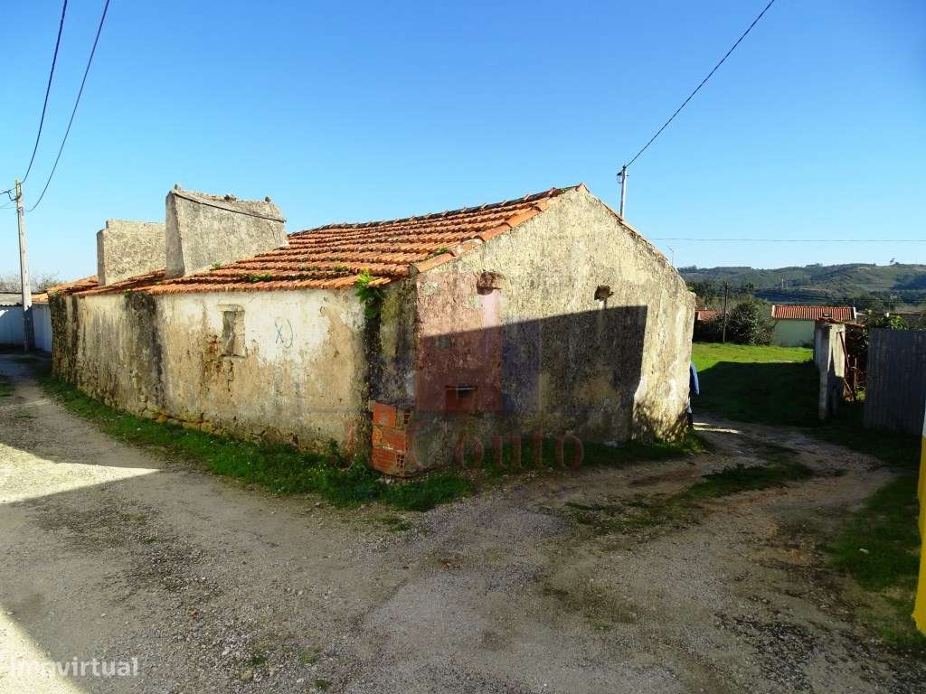 Terreno Para construção Famalicão Nazaré - Grande imagem: 5/11