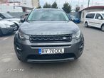 Land Rover Discovery Sport - 2