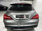 Mercedes-Benz CLA 200 d Shooting Brake AMG Line Aut. - 6