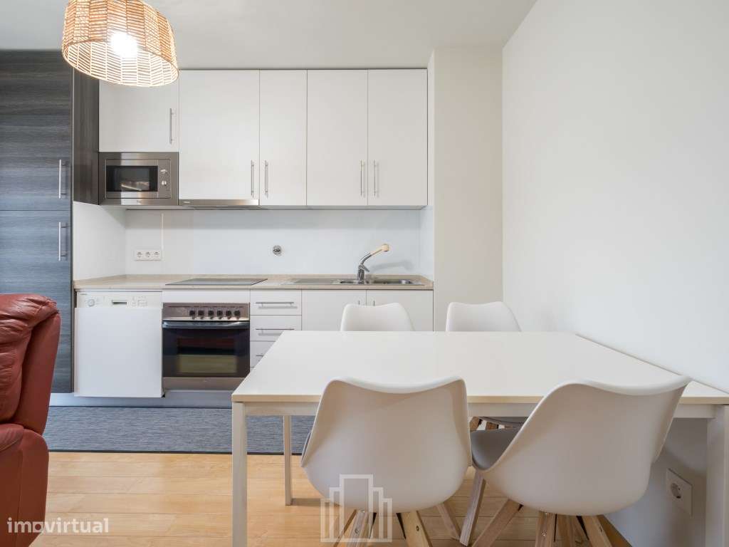 Apartamento T2 - Furadouro - Grande imagem: 4/25