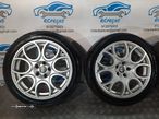 JANTES ORIGINAIS ALFA ROMEO BRERA R18 6Jx18H2-41 ALFA 159 GIULIETTA  SPIDER - 5