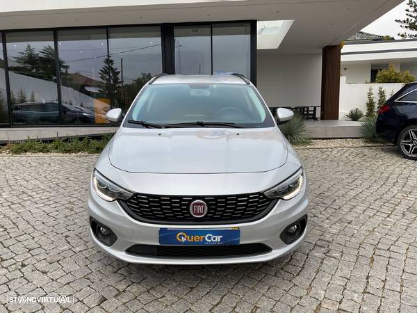 Fiat Tipo Station Wagon 1.3 M-Jet Lounge - 3