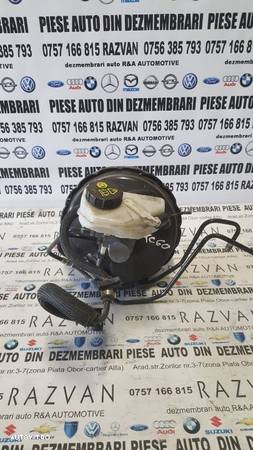 Pompa Frana Cu Tulumba Volvo XC60 Euro 5 Dezmembrez Volvo XC60 2.4 Euro 5 - 1