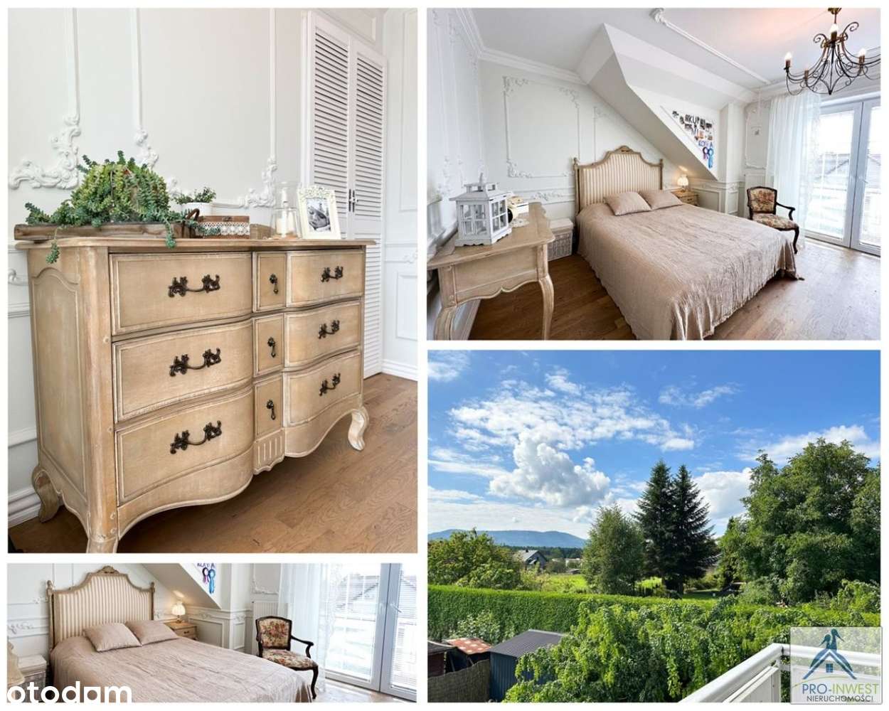 Prowansalska perełka - okolice Bielsko-Biała-7