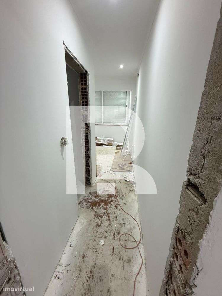 Apartamento T3 com terraço em Queluz - Grande imagem: 5/7