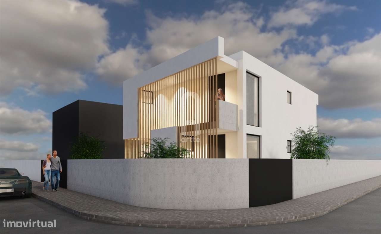 Apartamento T2 Gafanha da Nazaré-10