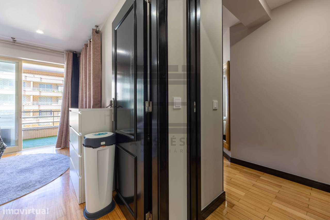 Apartamento T2-9