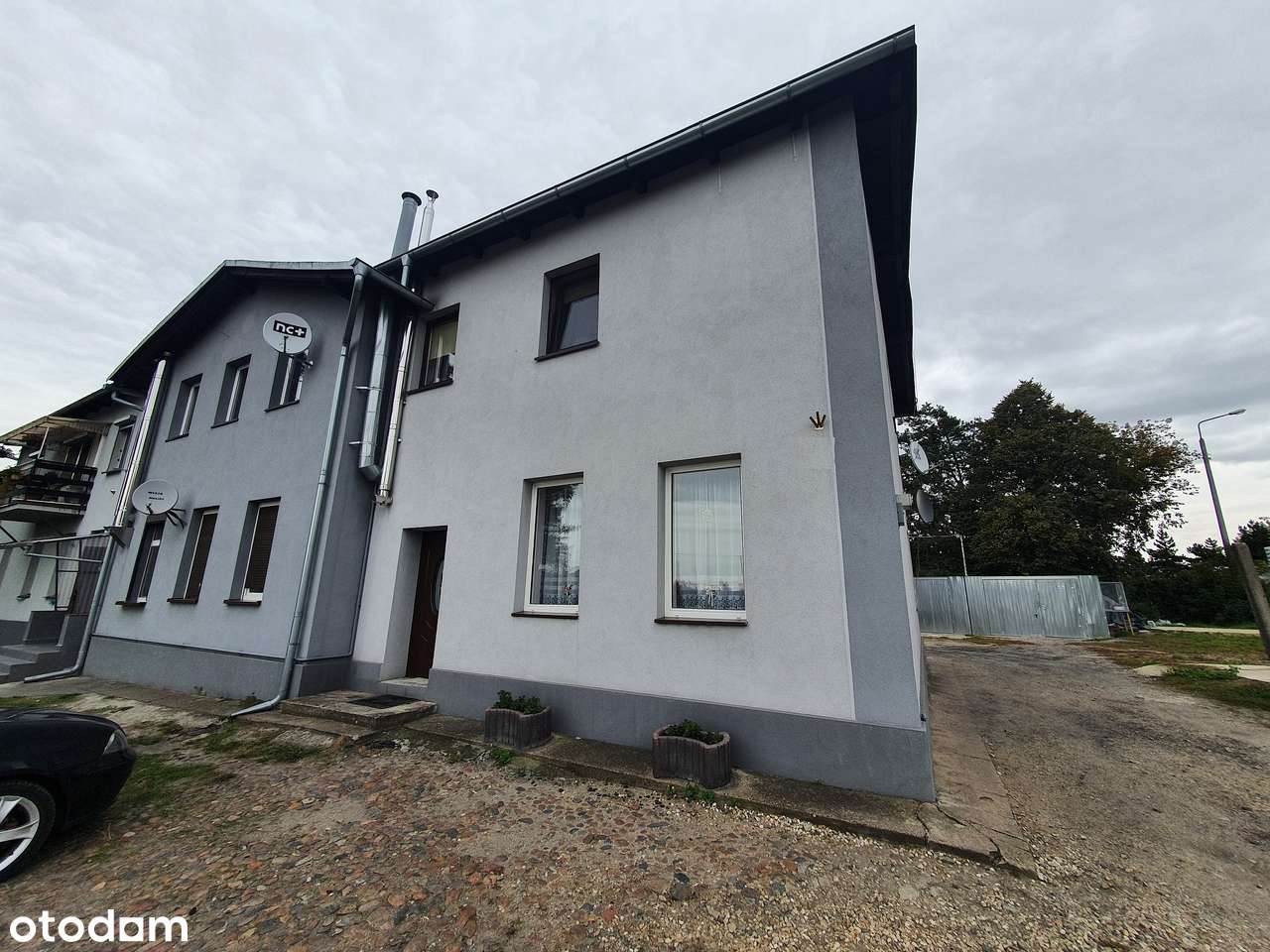 Na sprzedaż NISKOCZYNSZOWA KAWALERKA - Kłoda, gmina Rydzyna-8