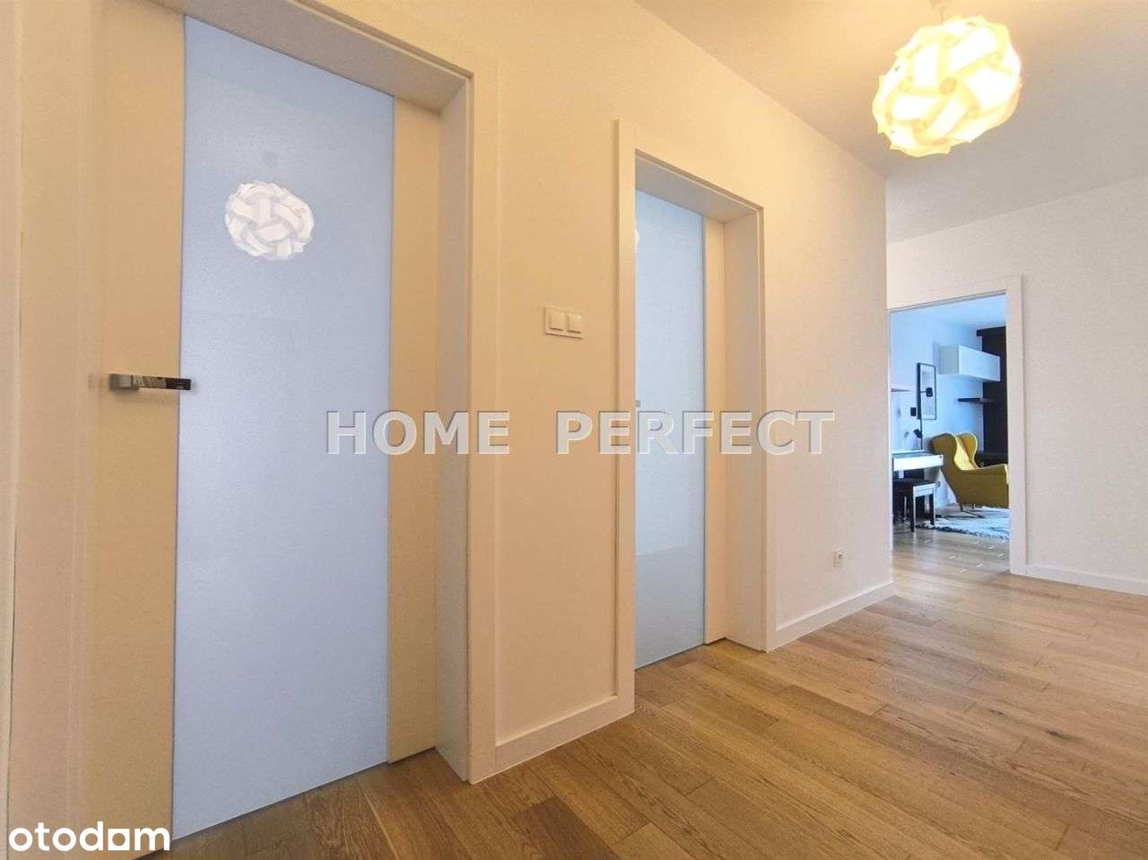 Nowe mieszkanie 4 pok. Centrum-Villa Calma!-17