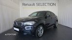 BMW X6 xDrive40d - 1