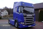 Scania R450 - 2