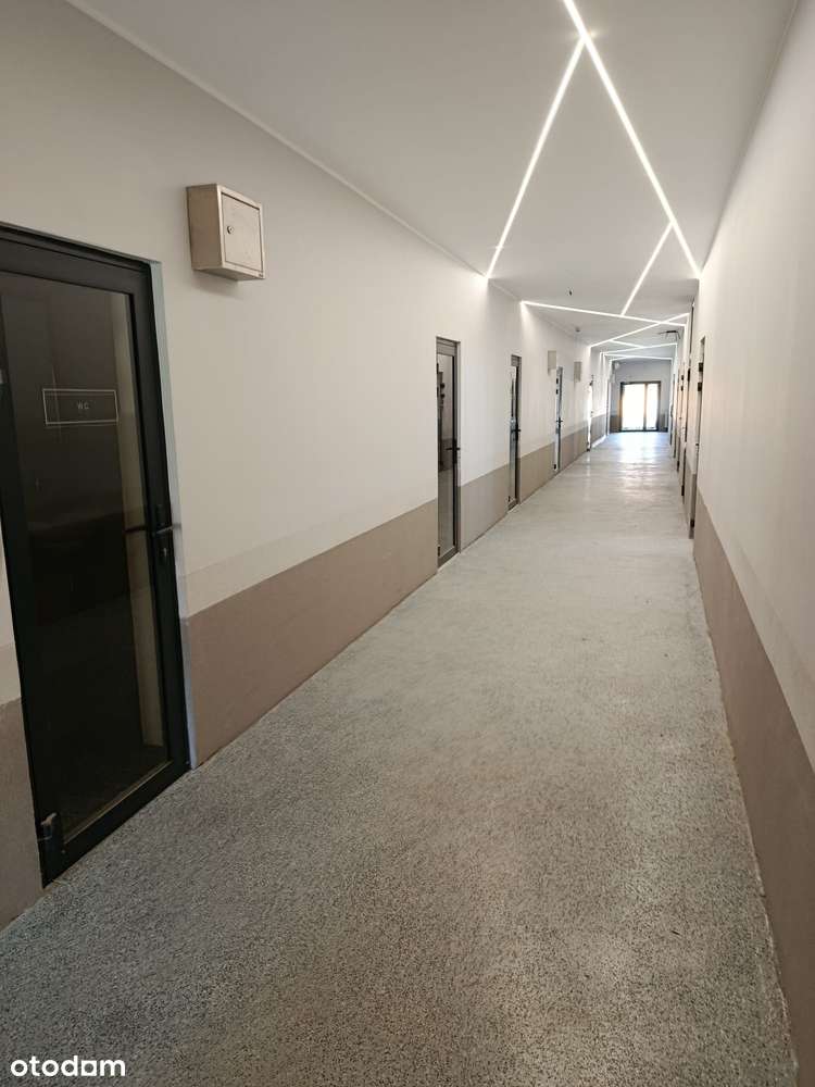 Budynek biurowo-produkcyjno-magazynowy - Pełny obrazek: 5/20