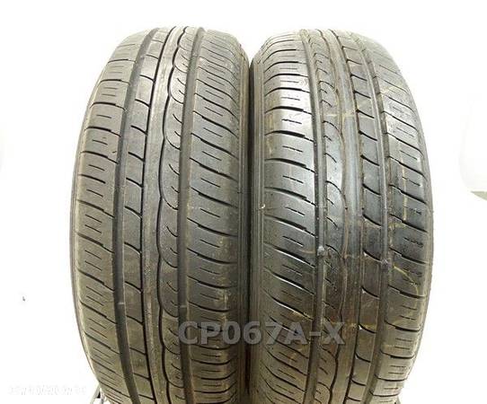 175/65 R15 Dunlop SP SPORT FASTRESPONSE (CP067A) - 1