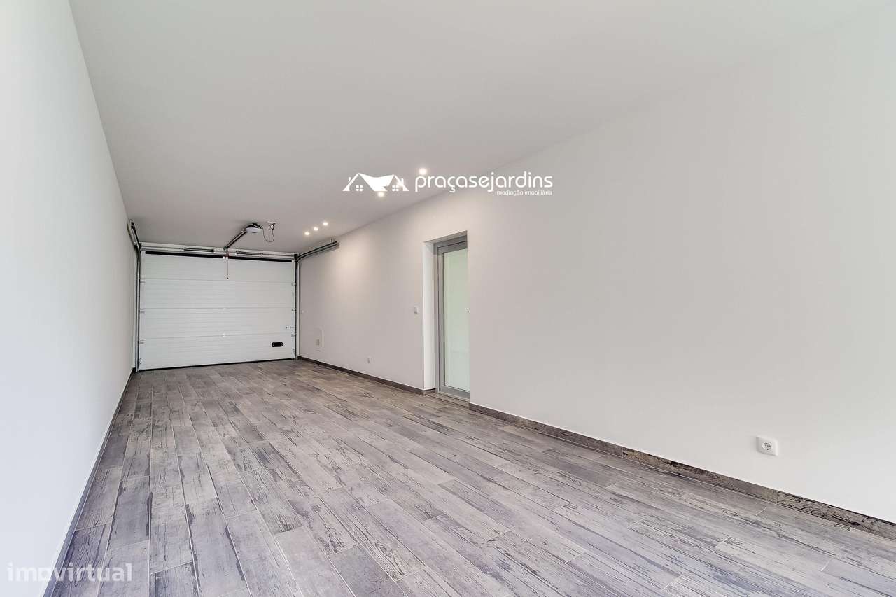 Moradia T3 Térrea com Elevada Eficiência Energética e Garagem Dupla-24