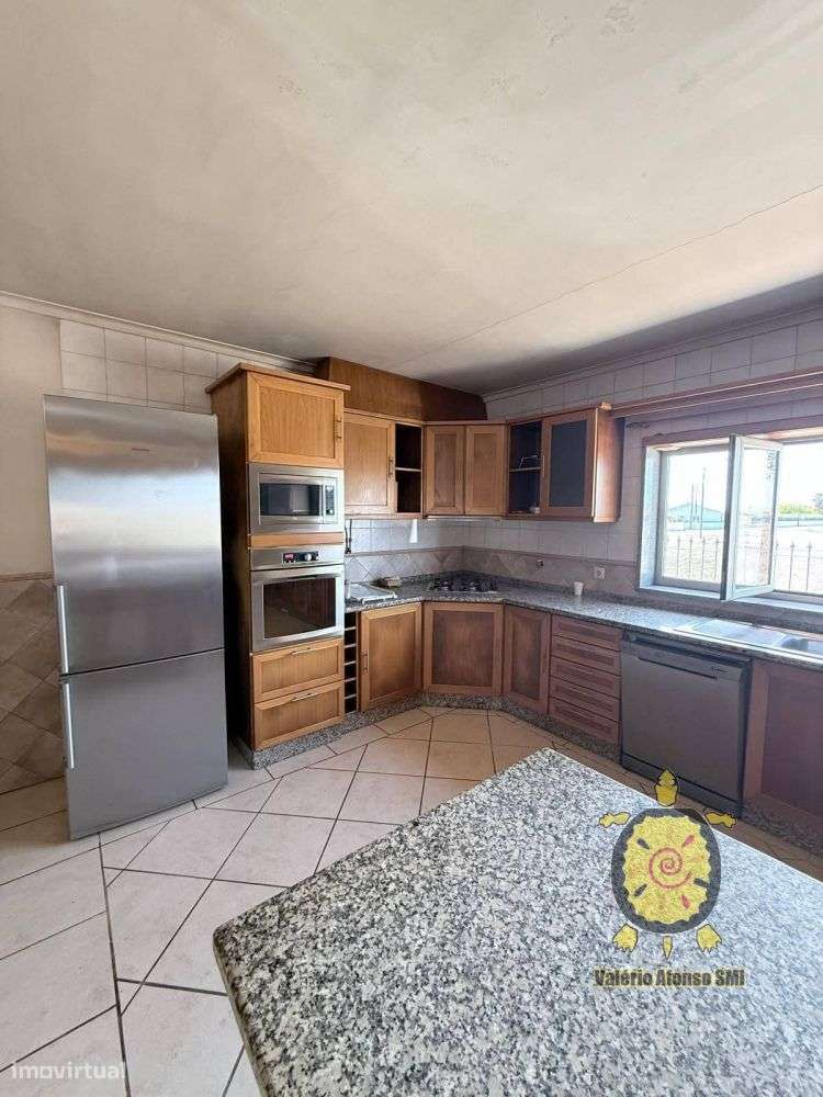 Moradia T4 isolada - Gafanha do Carmo - Grande imagem: 4/23