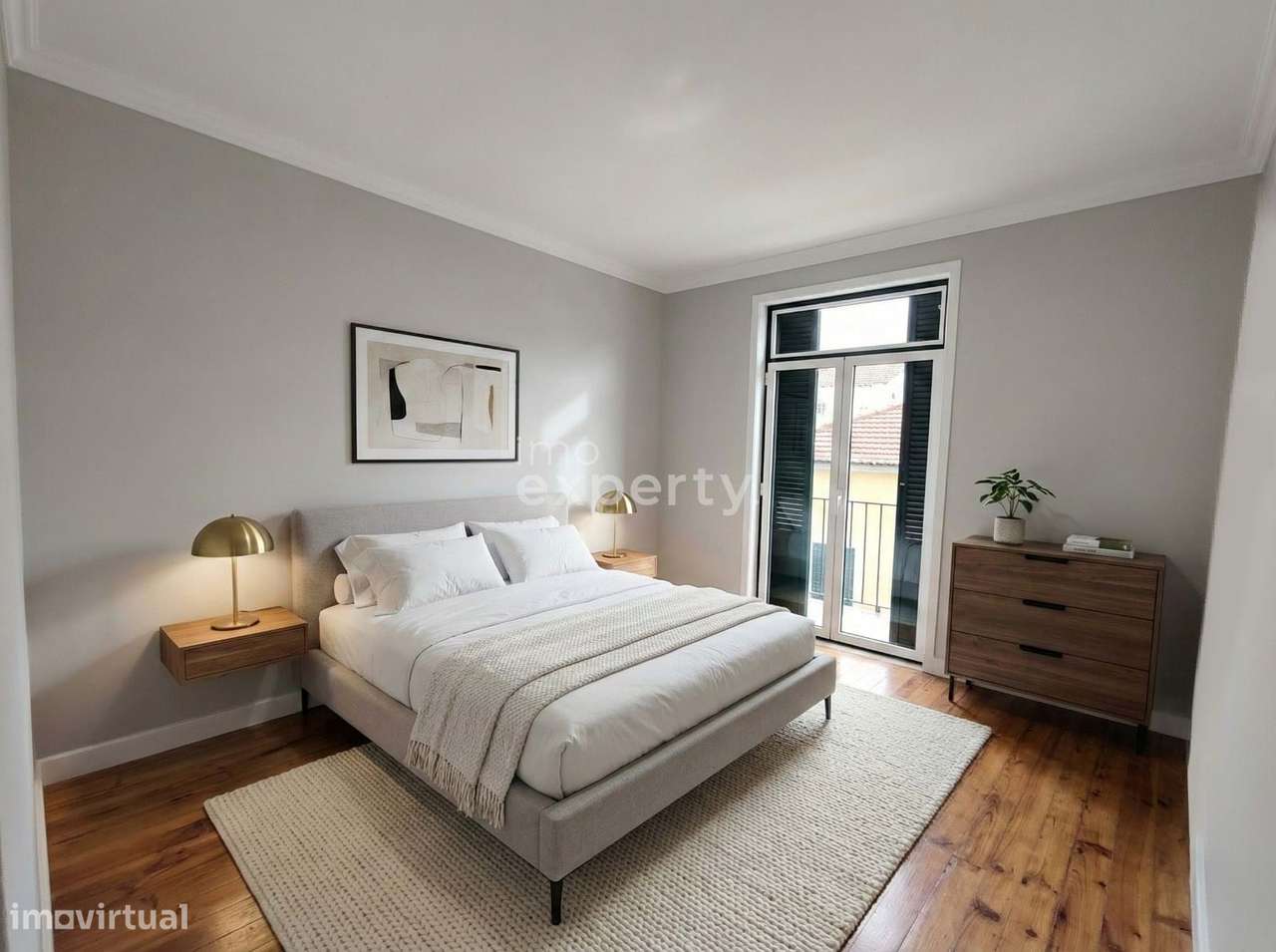 Moradia T4 no Centro Funchal, Madeira-13