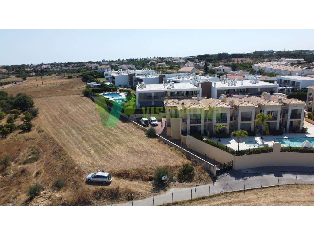 Terreno Com Viabilidade Construção de Moradias, Albufeira - Grande imagem: 3/23