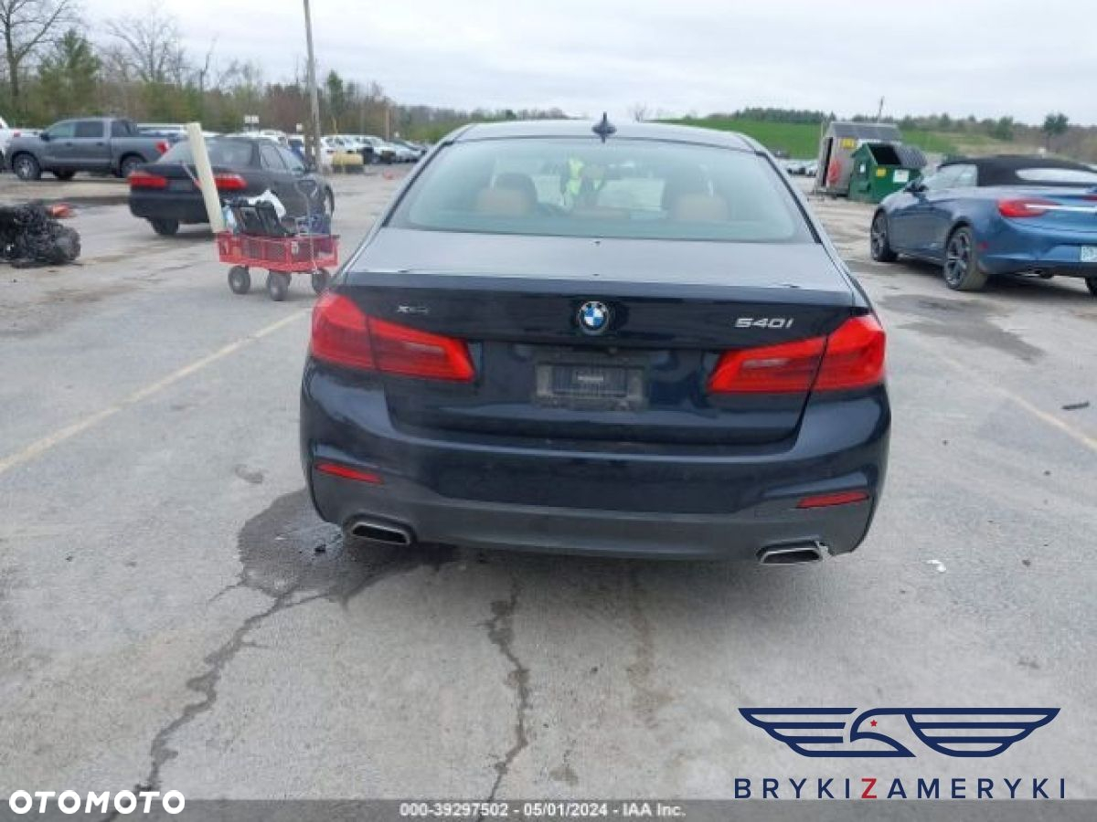 BMW Seria 5 - 9