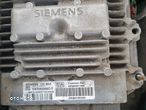 SW9650517880 KOMPUTER Citroen BERLINGO 2.0 HDI 2004r lift sprawny 100 - 1