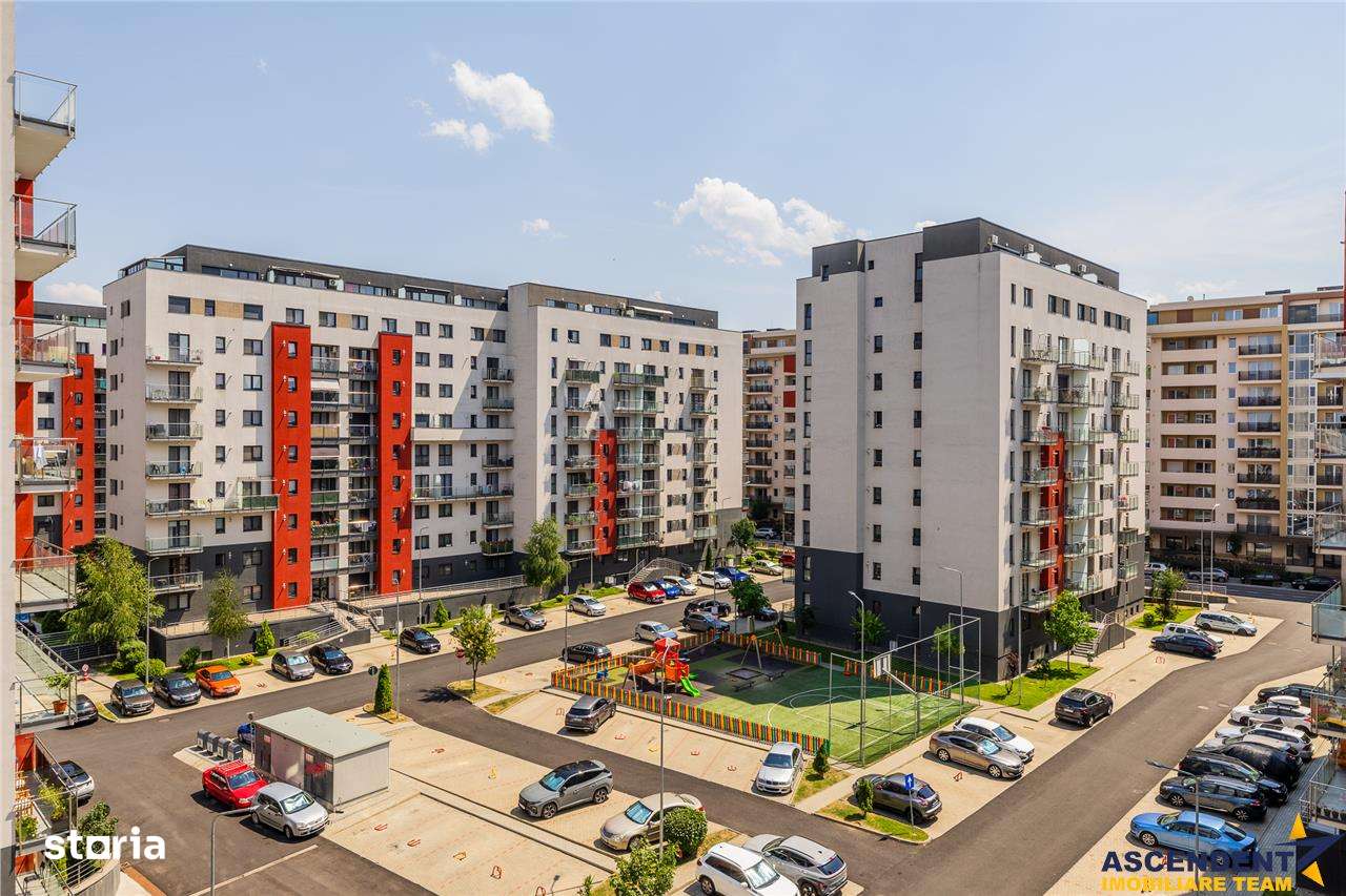 Apartament 3 camere.decomandat, Coresi,Maurer,Tractorul.Brasov. - Imagine principală: 4/20