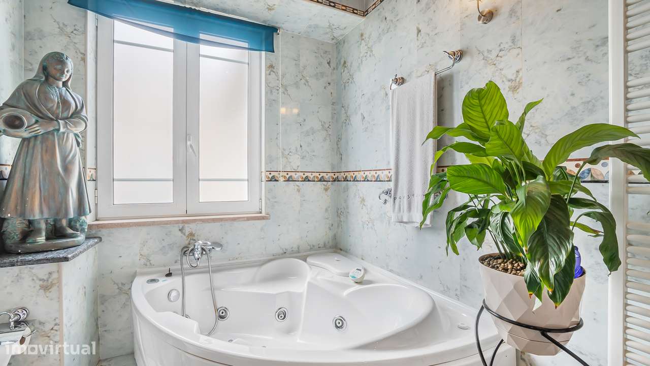 PALACETE T6 NO CRATO | EXCLUSIVIDADE NO ALENTEJO - Grande imagem: 4/47