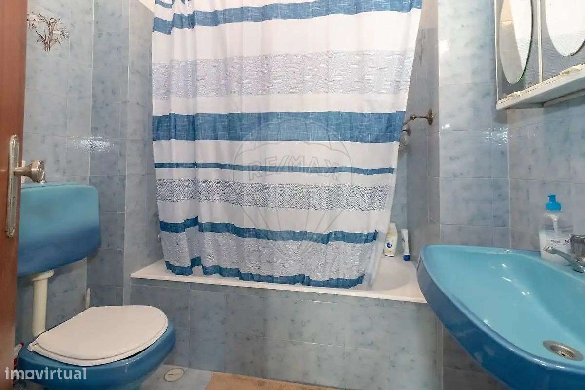 Apartamento T1 para venda-9