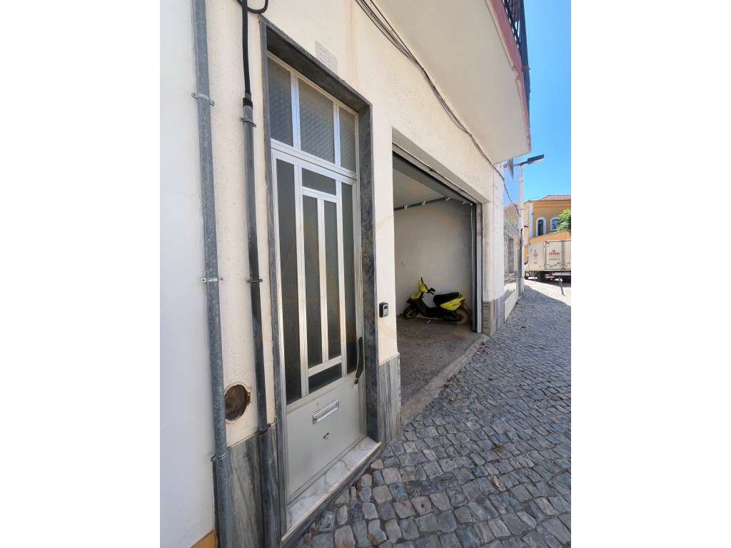 Oportunidade de Reabilitação e Desenvolvimento em Tavira-18