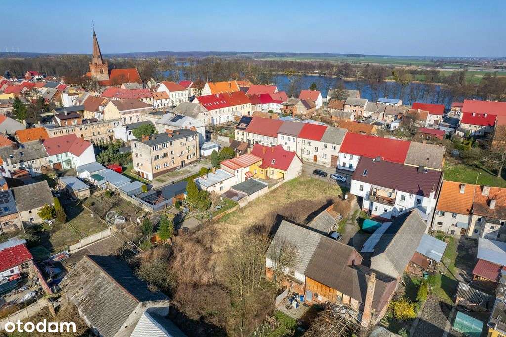 Działka w Trzcińsku - Zdrój - Pełny obrazek: 5/8