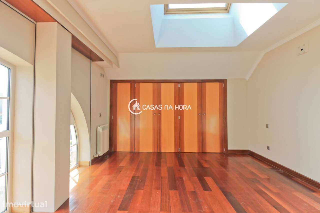 T5 Condominio Fechado Arc Brito | 3 suítes | Duplex-20